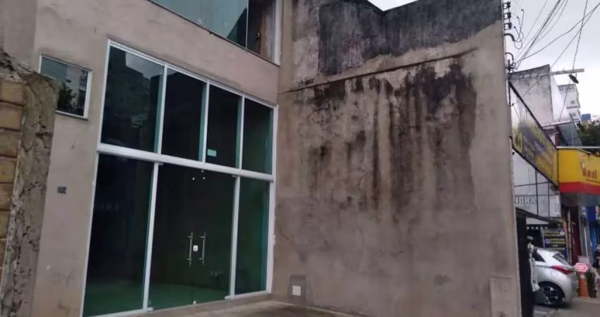 M loja à venda, 240 m² por r$ 2.250.996,00 - pompéia - santos/sp