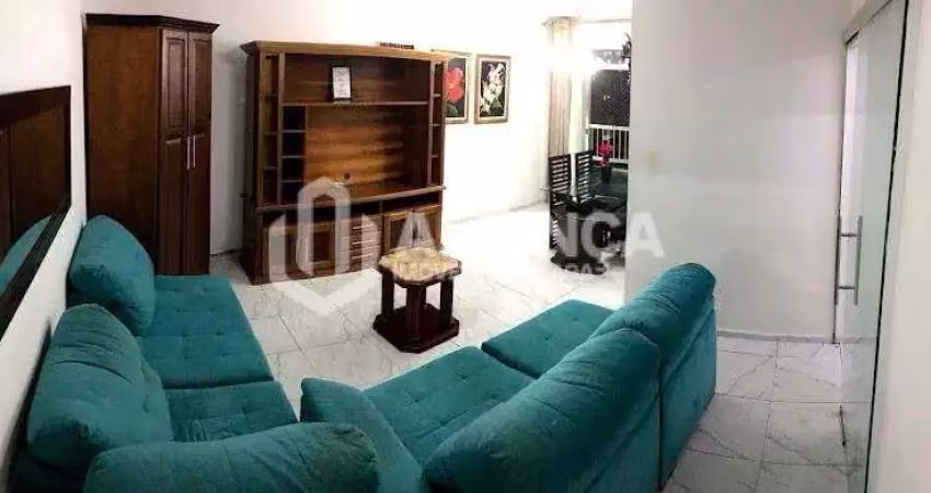 Apartamento 2 quartos sendo 2 suítes no gonzaguinha são vicente