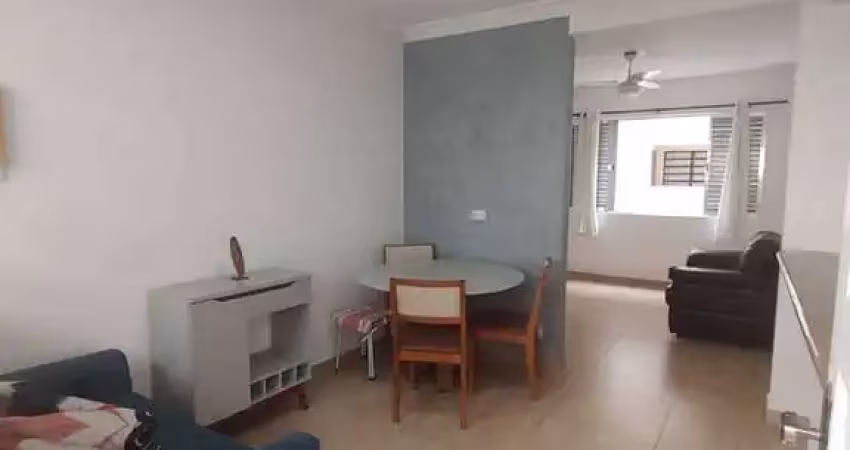 Apartamento com 2 quartos para alugar na Avenida Presidente Wilson, Gonzaga, Santos