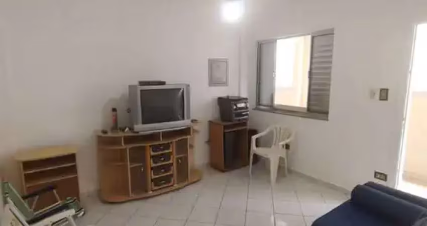 Apartamento com 2 quartos para alugar na Avenida Marechal Floriano Peixoto, Gonzaga, Santos
