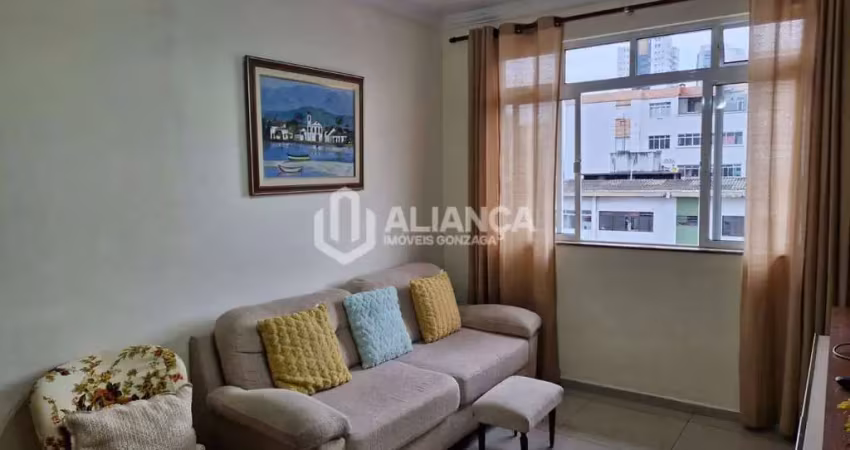 Oportunidade apartamento de 2 quartos sendo 1 suíte com elevador 75 metros