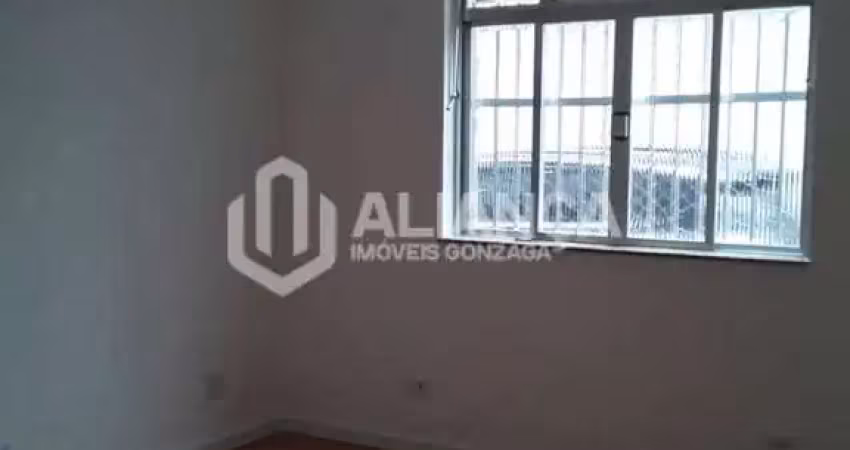 Apartamento com 1 quarto à venda na Rua Liberdade, Embaré, Santos