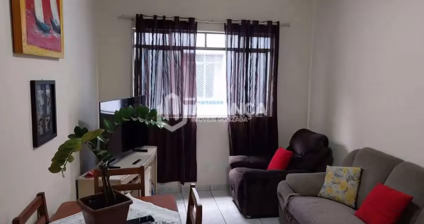Apartamento 2 dormitórios prédio de 3 andares garagem coletiva