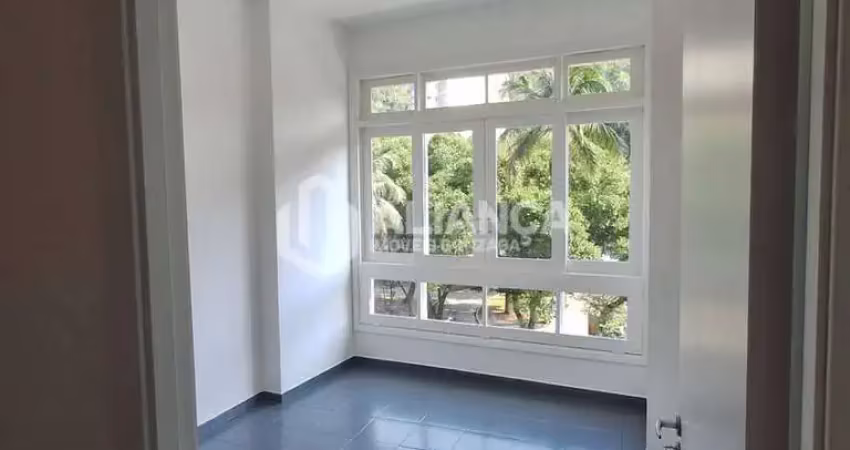Apartamento com 2 quartos à venda na Rua Padre Anchieta, Centro, São Vicente