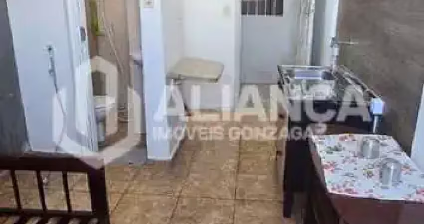 Apartamento de 1 quarto garagem para moto no itararé