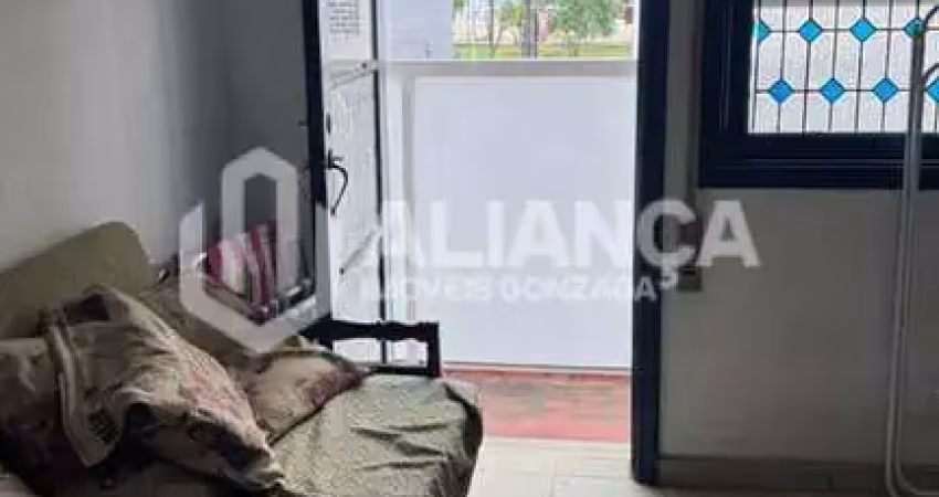 Apartamento com 1 quarto à venda na Travessa Aliança, Gonzaga, Santos