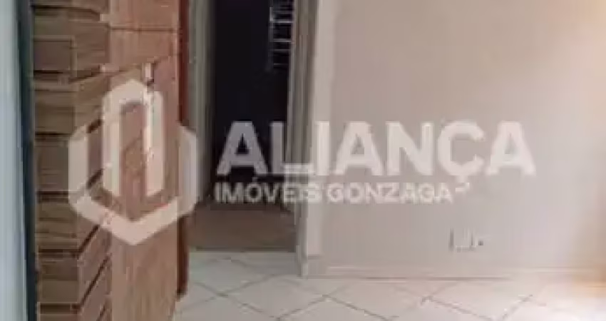 Apartamento com 1 quarto à venda na Avenida Santa Maria, Enseada, Guarujá