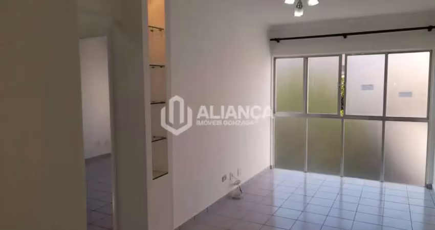 Apartamento de 1 quarto com  55 metros no jose menino