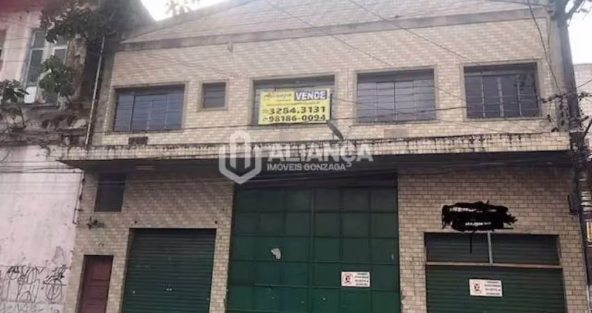 Casa à venda no Centro, Santos 