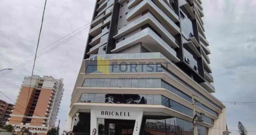 Apartamento para locação, Jardim Carvalho, PONTA GROSSA - PR