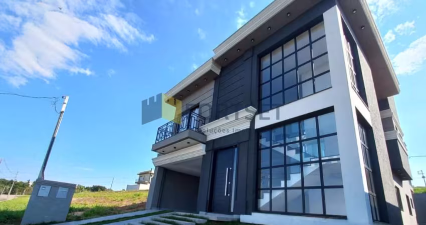 Vendo linda casa alto padrão no Terras Alphaville, porque vocês merecem