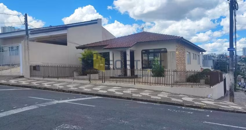 Morar Bem com conforto Casa Completa em Olarias para Locação