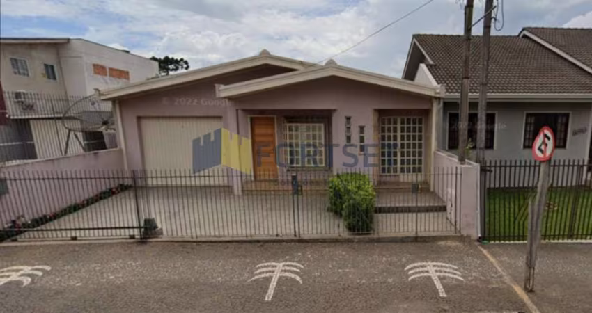 Casa à venda, Nova Rússia, PONTA GROSSA - PR