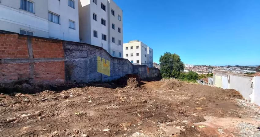 Terreno Comercial à venda, Ronda, PONTA GROSSA - PR