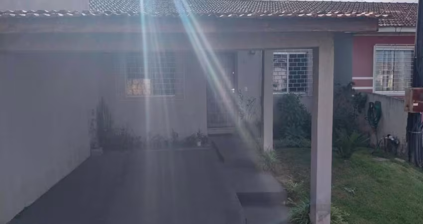 Casa à venda, Nova Rússia, PONTA GROSSA - PR