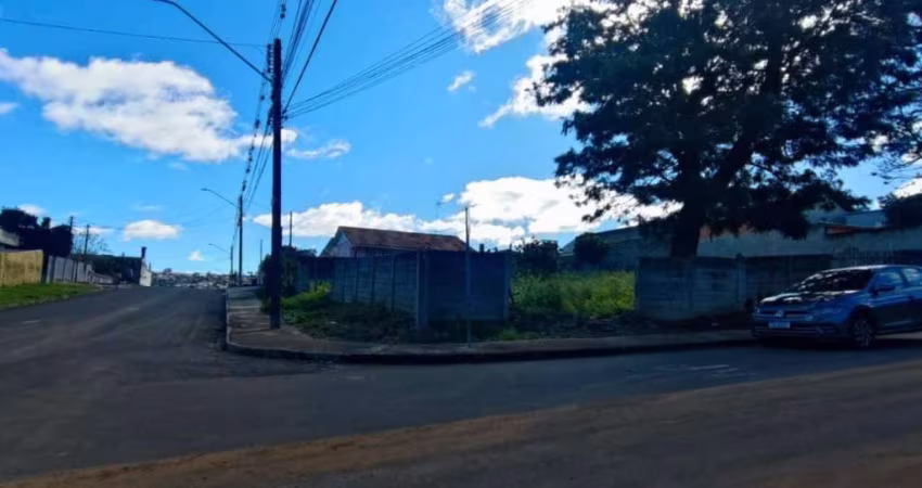 Terreno à venda 419M , no Bairro Ronda PONTA GROSSA - PR