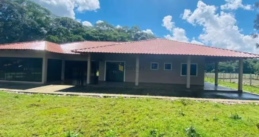 Chácara / sítio com 2 quartos à venda na MATO QUEIMADO, 12, Mato Queimado, Ponta Grossa