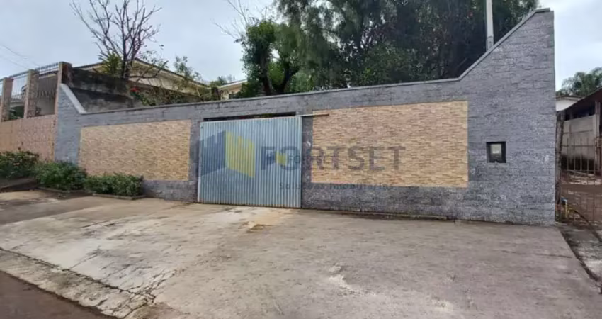 Casa com 2 quartos à venda na Rua Christiano Hardt Júnior, 12, Estrela, Ponta Grossa