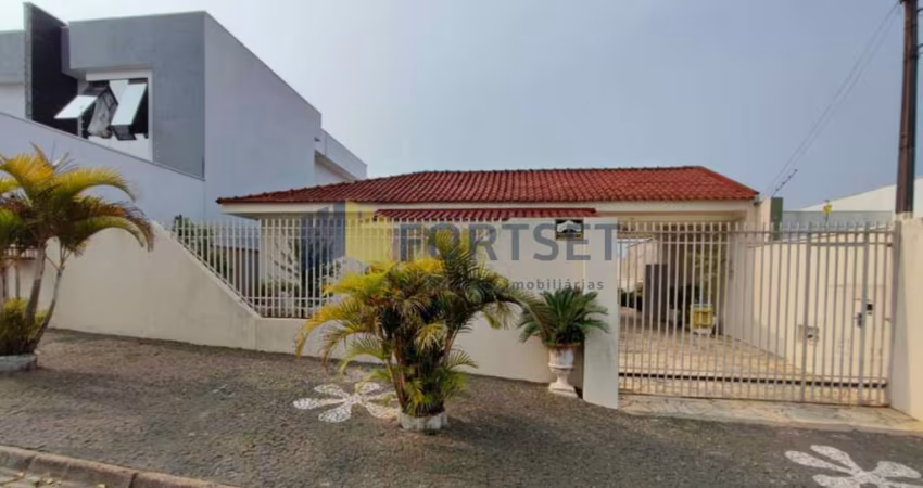 Casa 3 Quartos sendo 1 Suíte Térrea à Venda no Bairro Órfãs