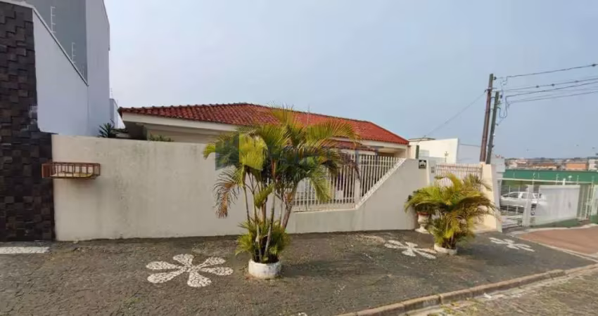 Casa 3 quartos sendo 1 suíte térrea à venda no bairro órfãs