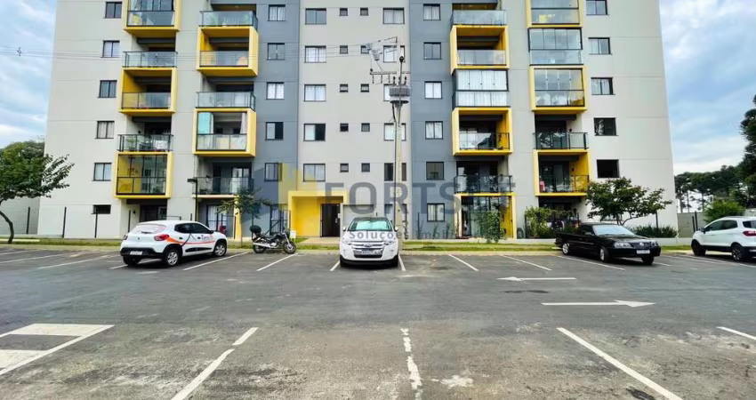Apartamento 3 quartos  1 suíte  | 62 m  | Vista Uvaranas  PG  PR