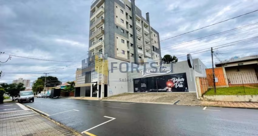 Apartamento à venda, Oficinas, PONTA GROSSA - PR
