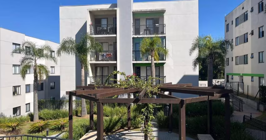 Apartamento à venda, Jardim Carvalho, PONTA GROSSA - PR