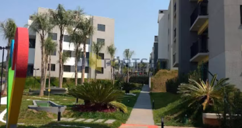 Apartamento à venda, no condomínio vitacce, jd. carvalho