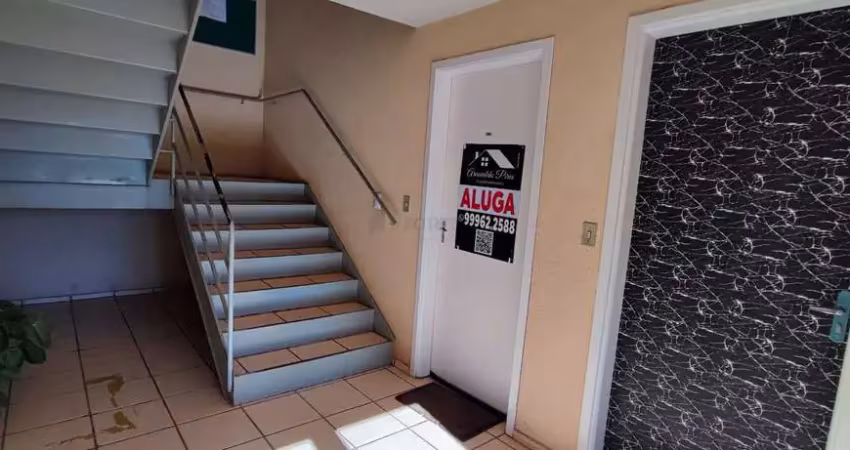 Apartamento para locação, vila estrela, ponta grossa - pr