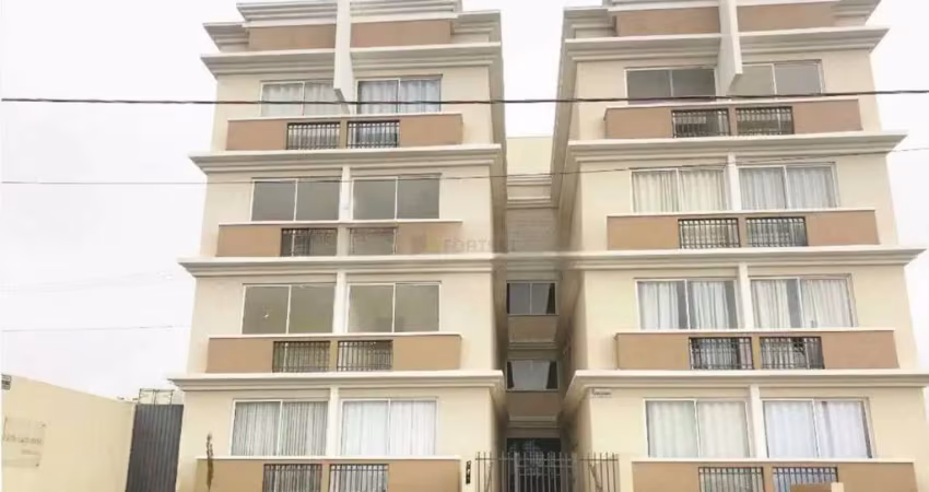 Apartamento para locação com 2 garagem, neves, ponta grossa - pr
