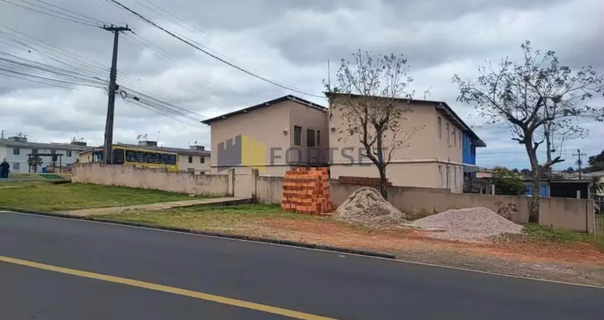 Apartamento com 2 quartos à venda na Rua Quinze de Setembro, Uvaranas, Ponta Grossa