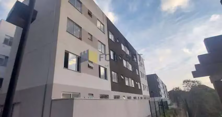 Apartamento residencial califórnia 2 quartos r 149,000,00 - campo largo