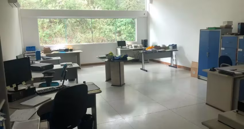Galpão 1.392,68m²m² - porto seco pirajá, salvador - ba