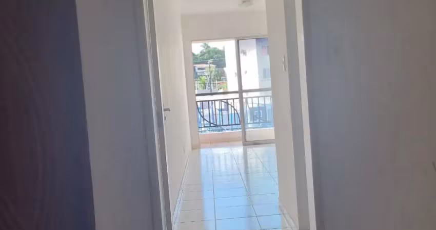 Apartamento 2/4 com uma suíte e 1 vaga - jardim das margaridas