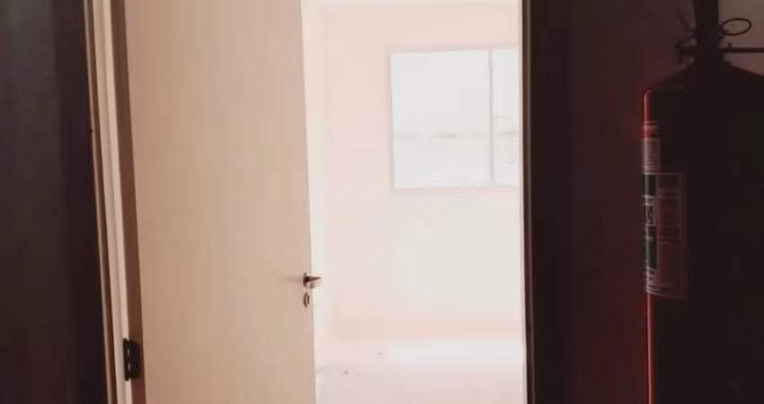 Apartamento 2/4 sala - Areia Branca, Salvador - BA