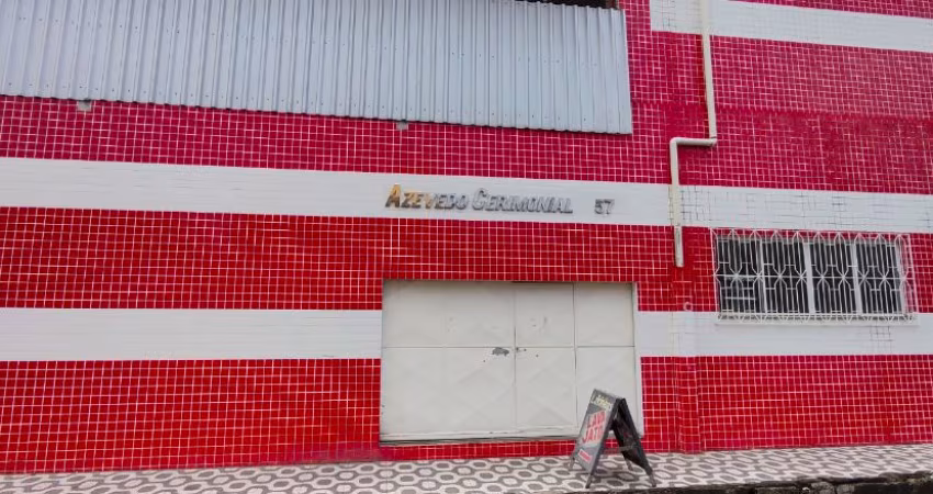 Vendo Excelente Espaço de evento com 450 m² de área construída