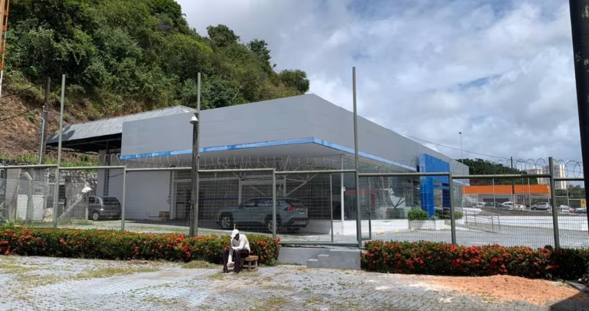 PRÉDIO INTEIRO PARA ALUGAR COM 480 M²