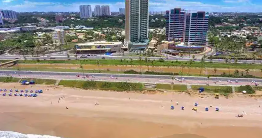Apartamento com 3 quartos à venda na Avenida Octávio Mangabeira, 1, Jaguaribe, Salvador