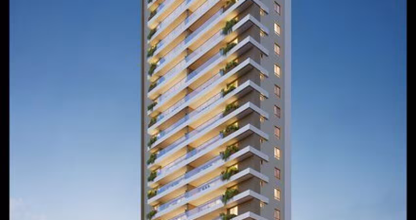 DOM Horto Florestal - Apartamento 4/4 sendo 2 suítes e 3 vagas