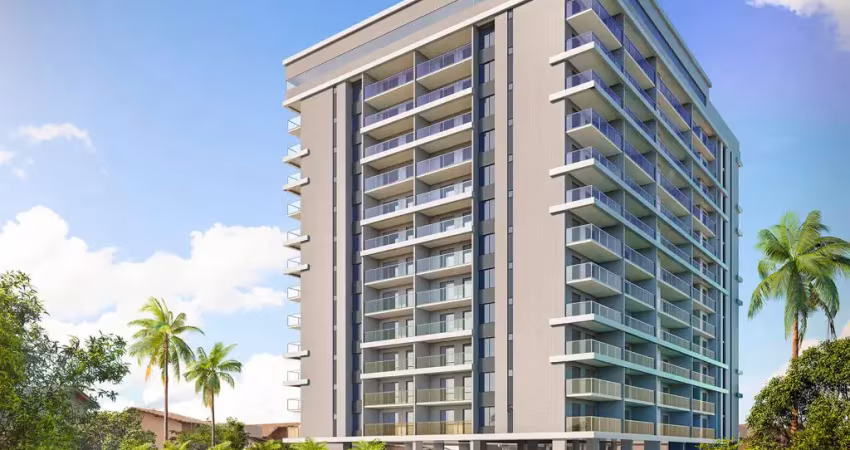 Premium stella maris - apartamento 2/4 suíte com 2 vaga