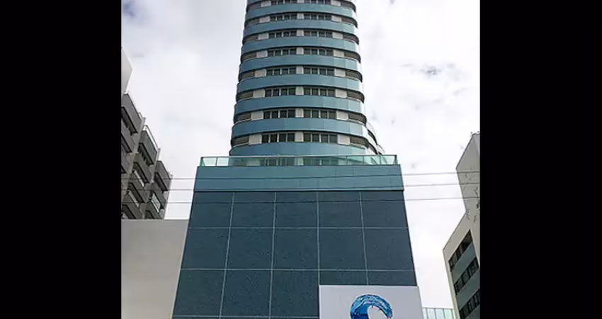 ONDINA OCEAN - 2 SUITES COM 2 VAGAS DE GARAGENS