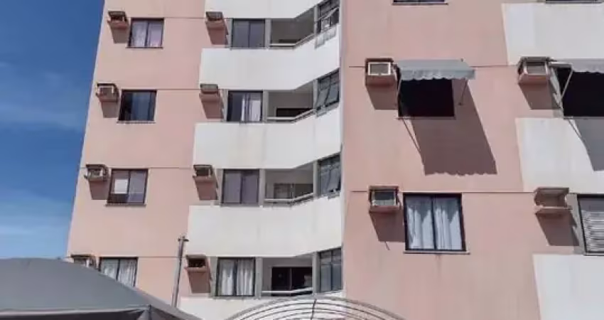 Apartamento 2/4 suíte e 1 vaga