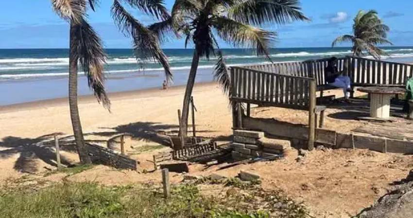 Casa em condomínio fechado com 3 quartos à venda na Rua Tóquio, 1, Stella Maris, Salvador