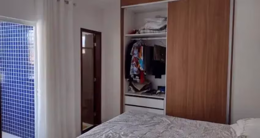 Apartamento com 2 quartos à venda na Alameda das Palmeiras, 1, Itapuã, Salvador