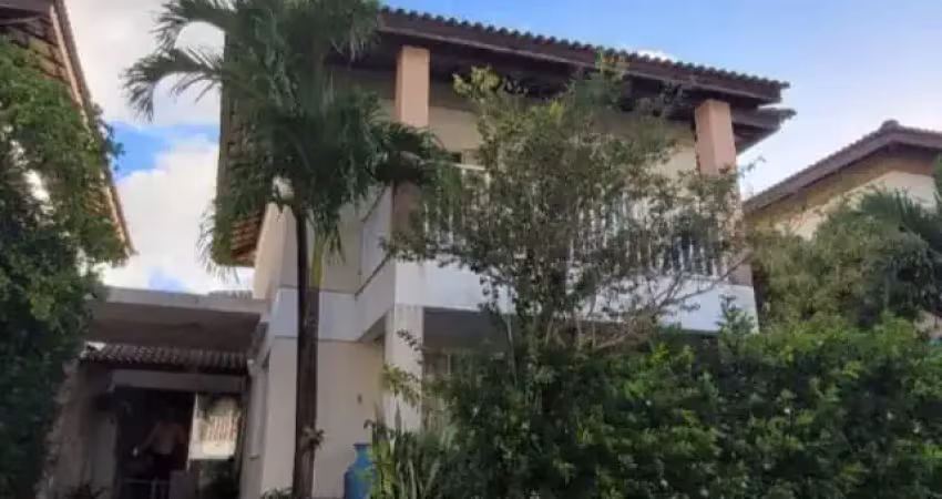 Casa em condomínio fechado com 3 quartos à venda na Alameda Praia de Atalaia, 8, Stella Maris, Salvador
