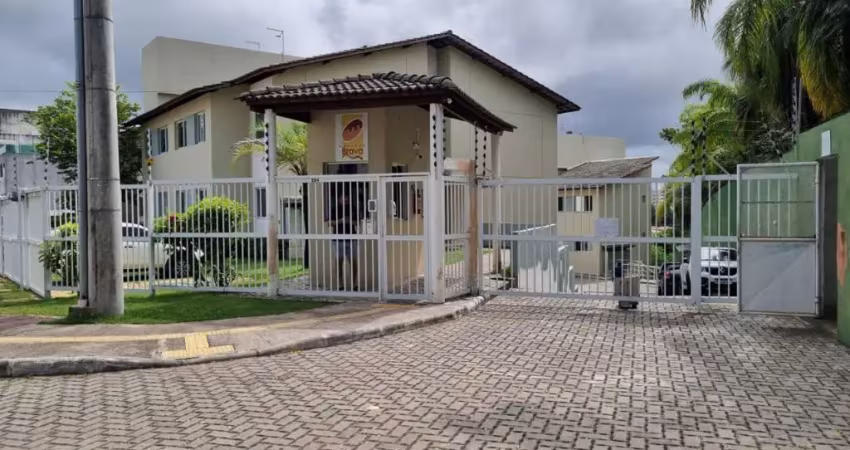 Apartamento com 2 quartos à venda na Rua Marta Maria de Jesus, 1, Buraquinho, Lauro de Freitas