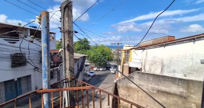VENDA DE TERRENO OU LOTES EM ESCADA - AV.SUBURBANA
