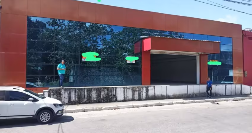 Barracão / Galpão / Depósito para alugar no Centro, Dias D'Ávila 