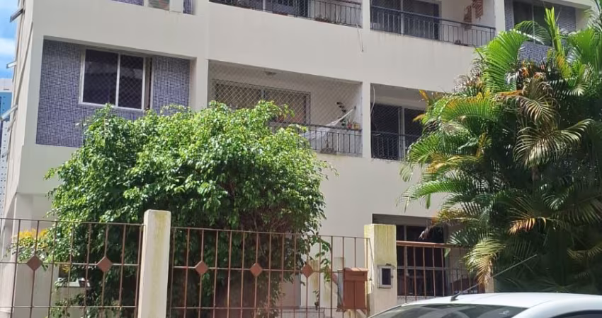 Apartamento 2/4 suíte e 1 vaga