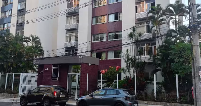 Apartamento com 2 quartos à venda na Rua Carlos Maron, 1, Candeal, Salvador